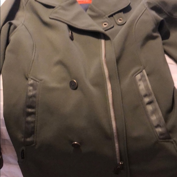 Merrell opti-shell jacket - Picture 4 of 5